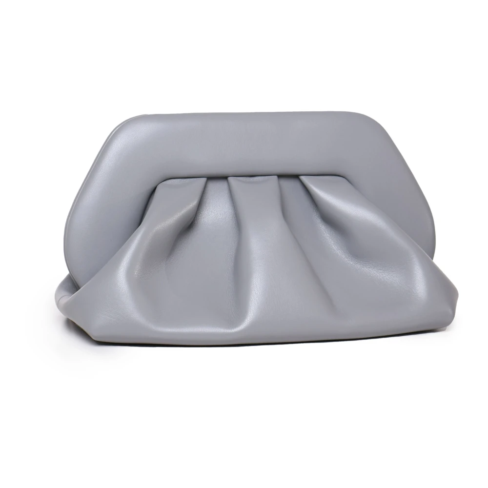 THEMOIRè Stijlvolle Tassen Collectie Gray Dames