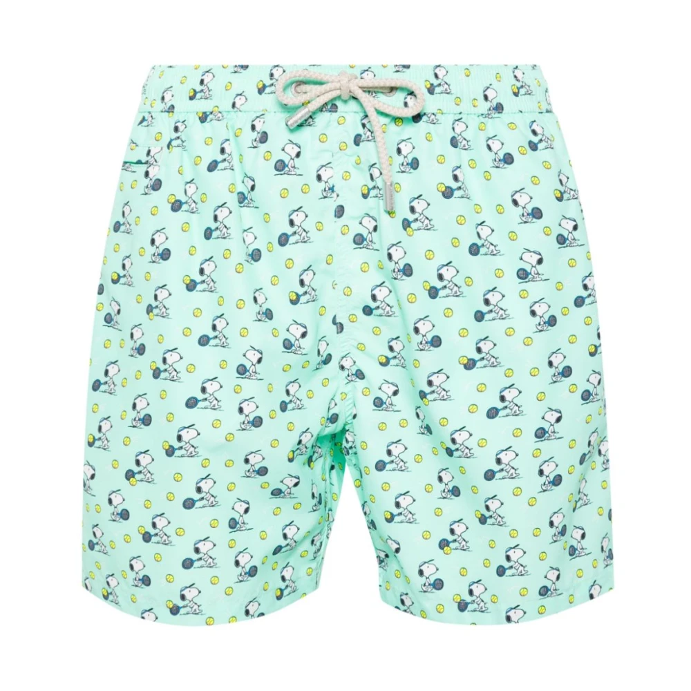 Swimwear > Beachwear - - MC2 Saint Barth - Modalova