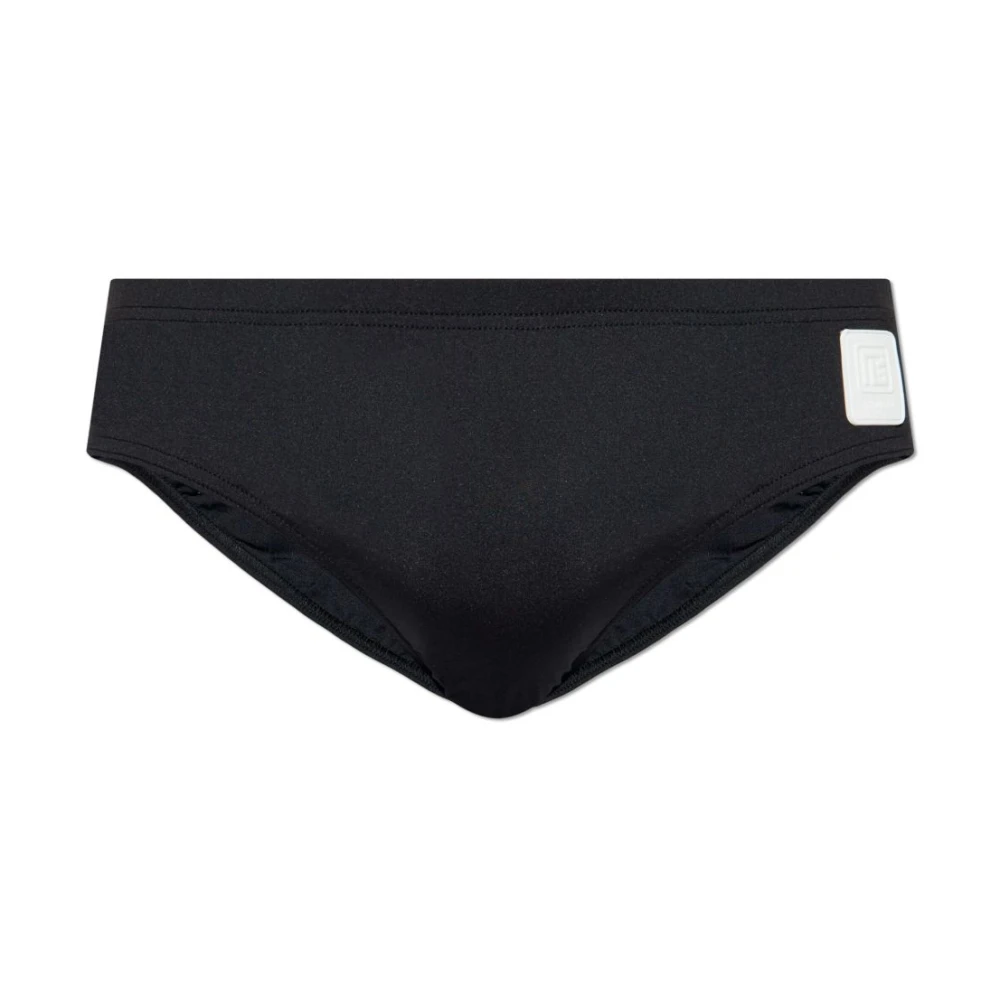 Underwear > Bottoms - - Balmain - Modalova