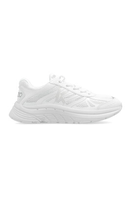 sneakers-avec-logo