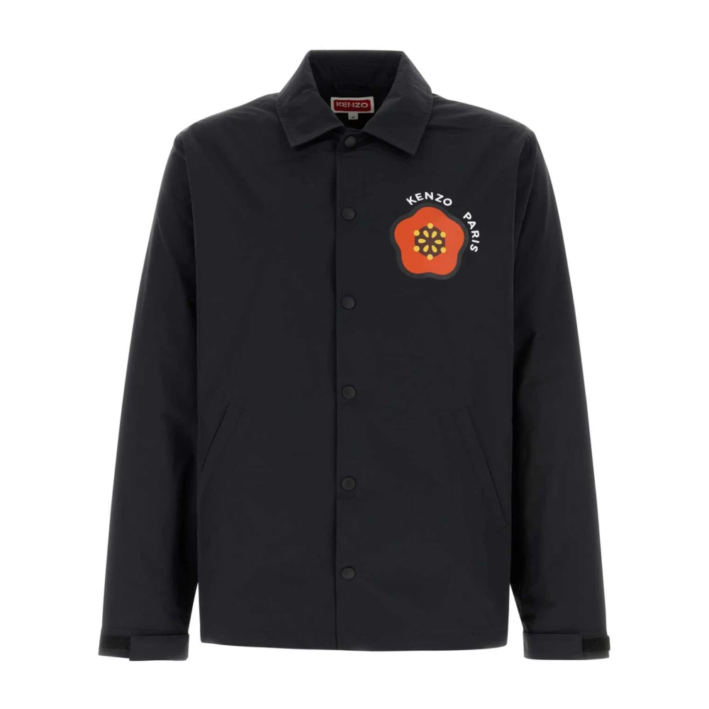 Jackets > Light Jackets - - Kenzo - Modalova