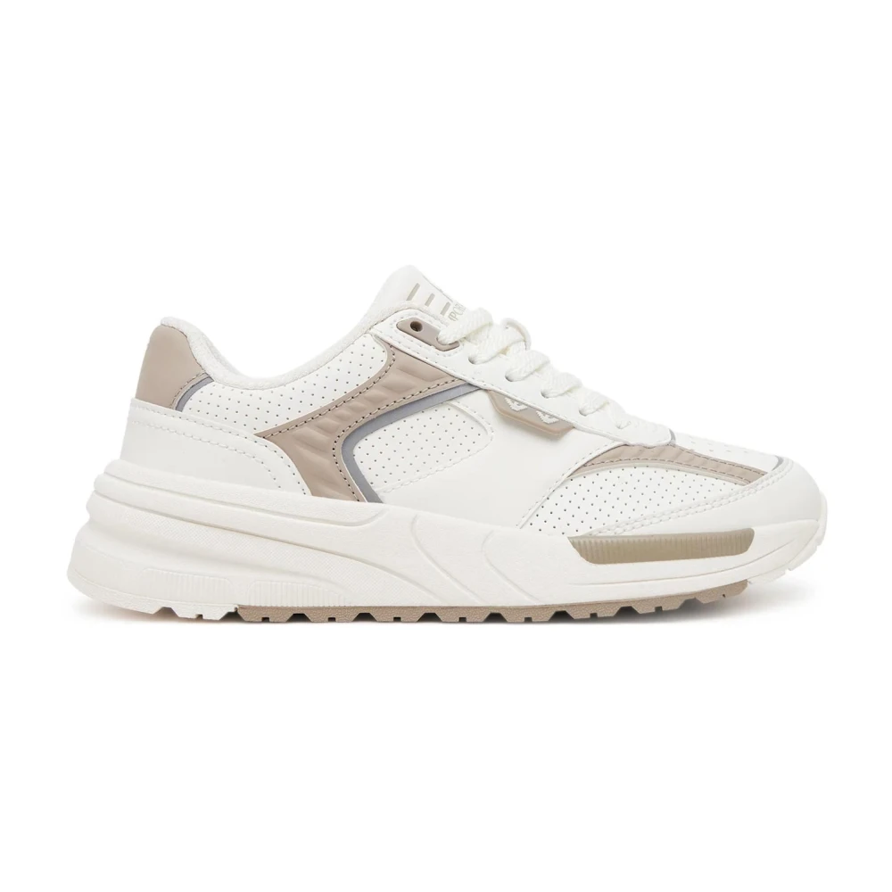 Shoes > Sneakers - - Emporio Armani EA7 - Modalova