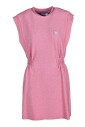 elegant-dress-with-viscose-blend
