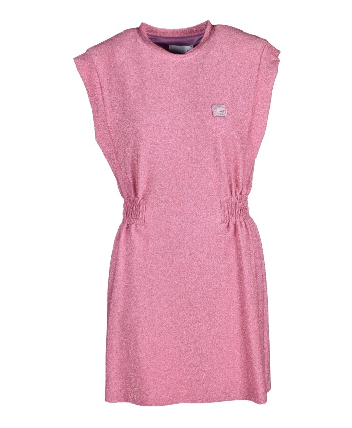 elegant-dress-with-viscose-blend