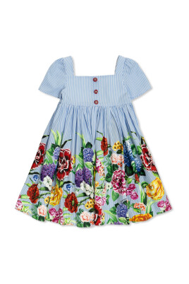 dress-with-floral-motif