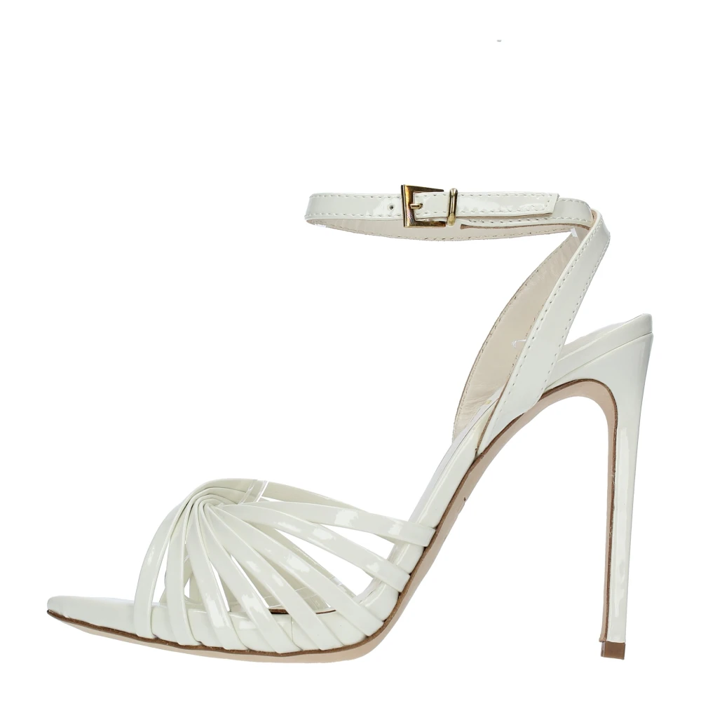 Shoes > Sandals > High Heel Sandals - - Ncub - Modalova