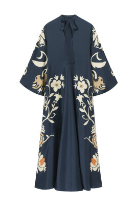 blue-silk-composition-dress
