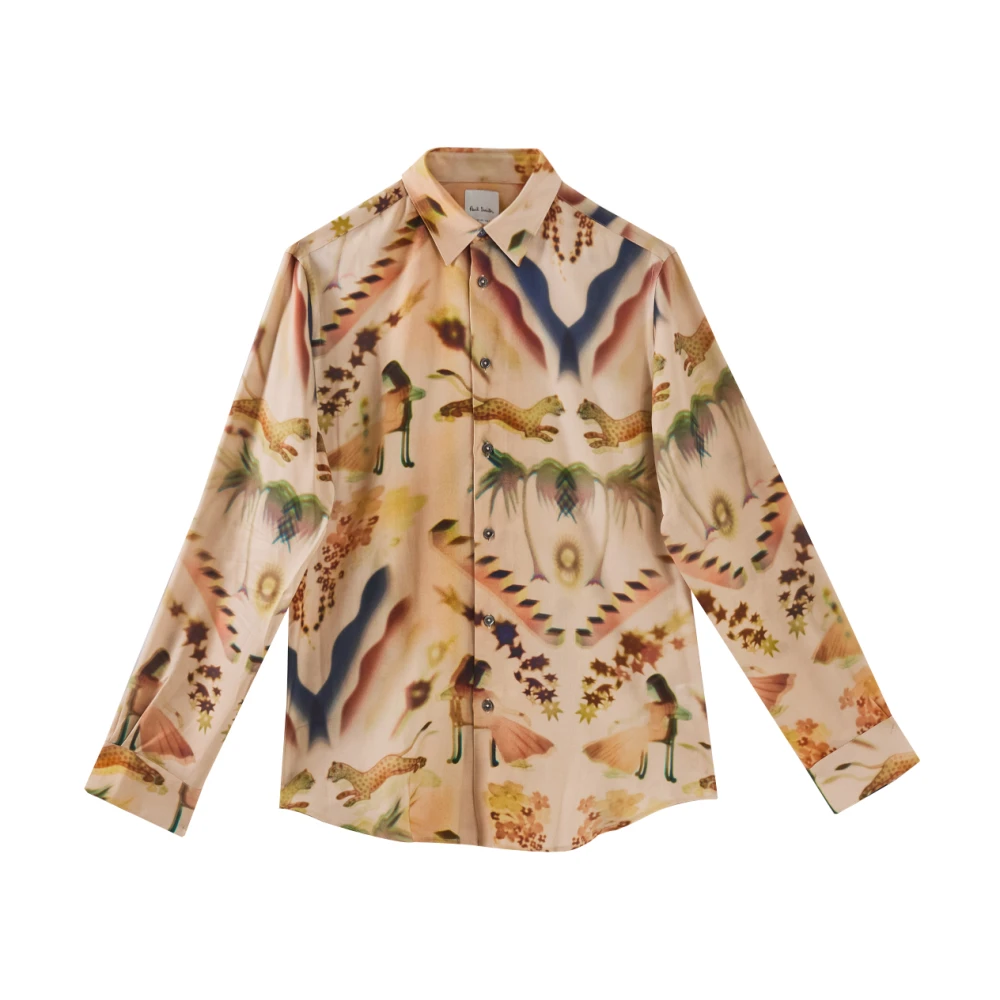 Shirts > Casual Shirts - - Paul Smith - Modalova