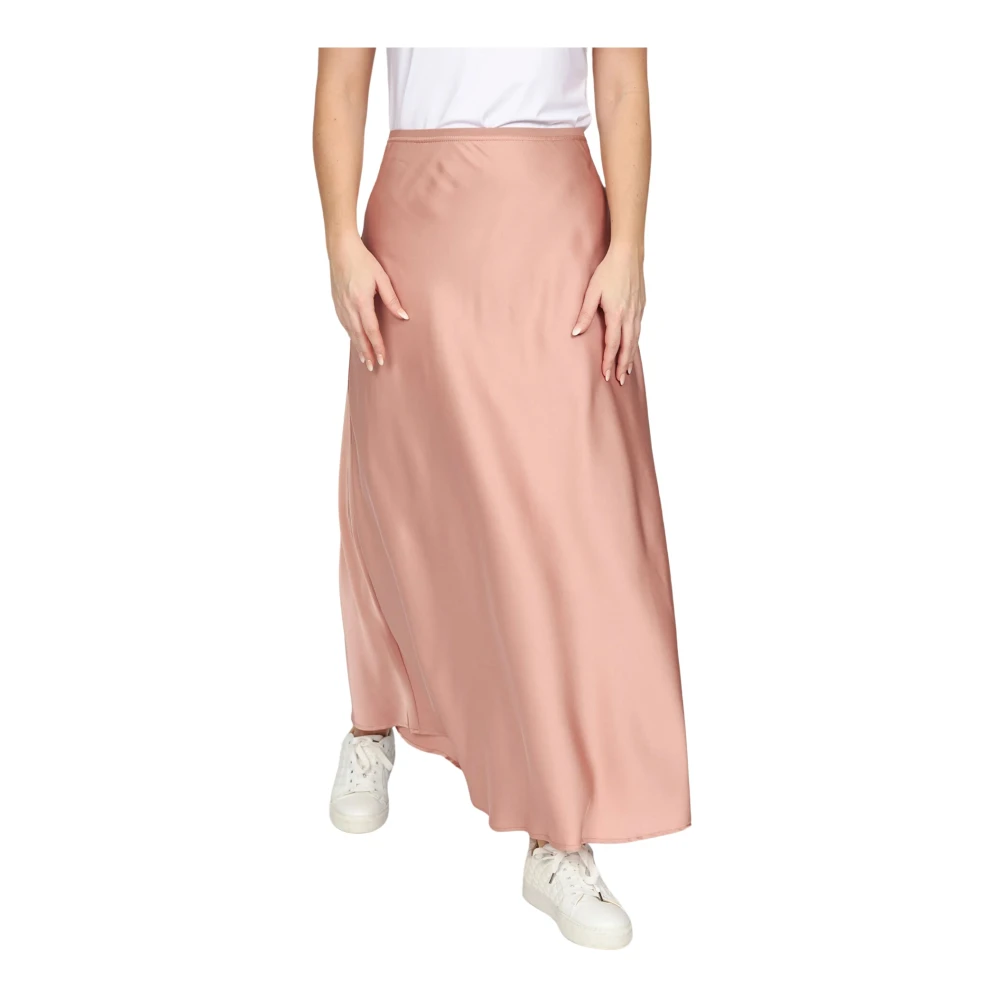 2-Biz Roze Dora.Sp24 Rok Pink Dames