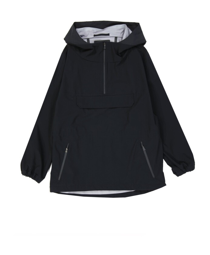veste-noire-legere-impermeable-aw24