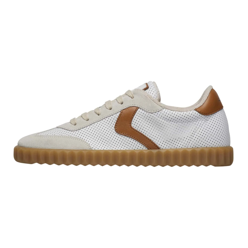 Voile Blanche Ines Mesh Sneaker Dames Schoenen Veelkleurig Multicolor