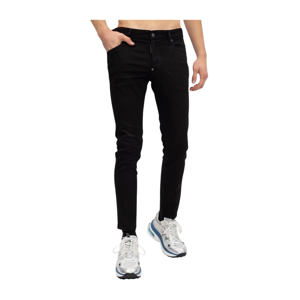 Jeans > Skinny Jeans - - Dsquared2 - Modalova