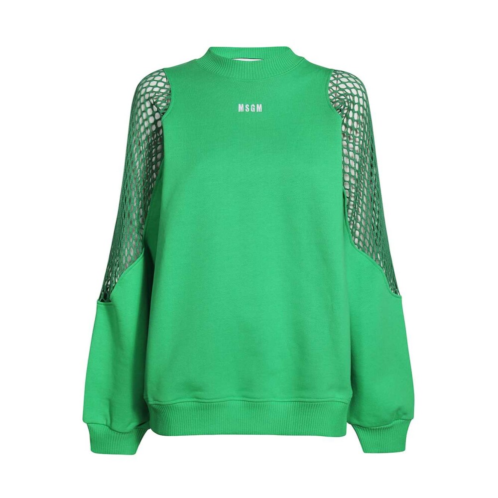 MSGM ロコ エンホス スリッホン アンクルフツ 3141MDS301359 99 Kupuj kolekcje MSGM online na Showroom