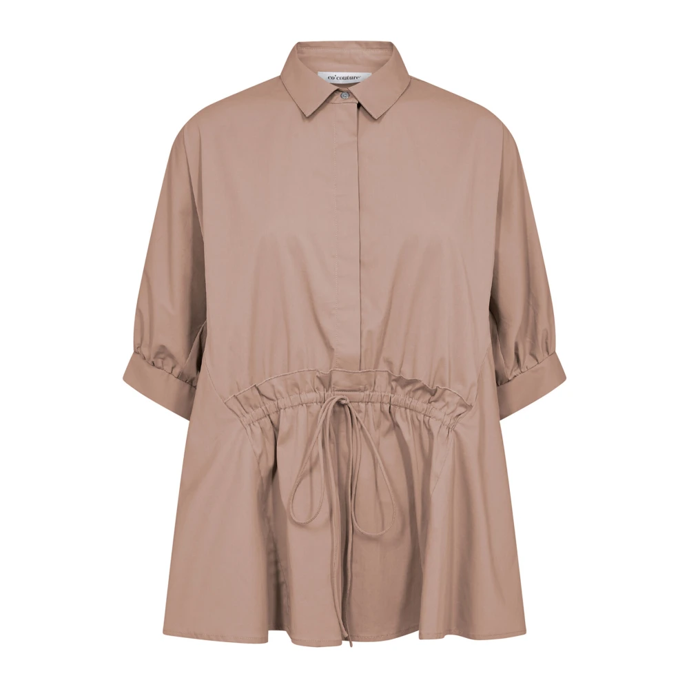 Blouses & Shirts > Blouses - - Co'Couture - Modalova