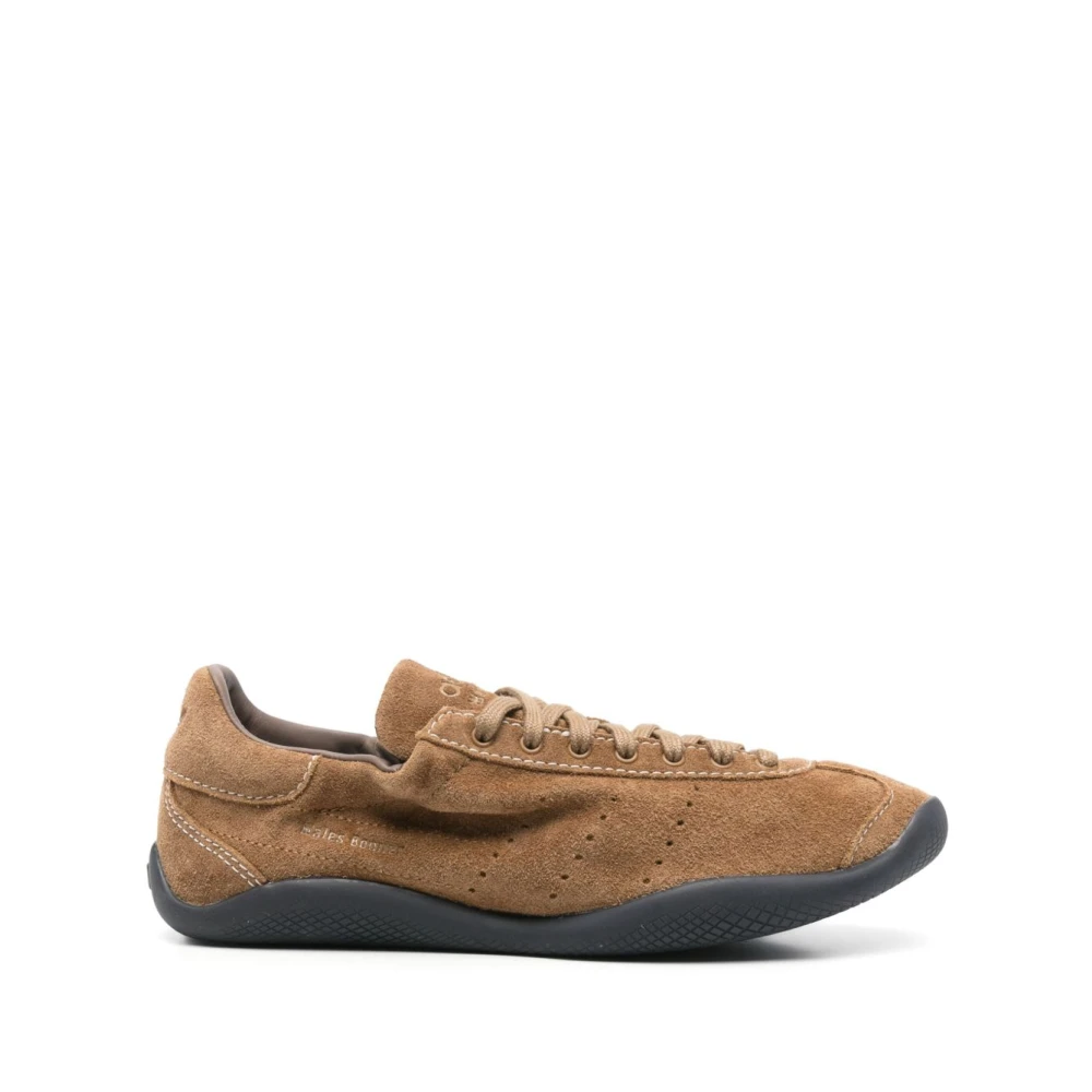 Adidas - Shoes > Sneakers - Beige - Adidas - Modalova