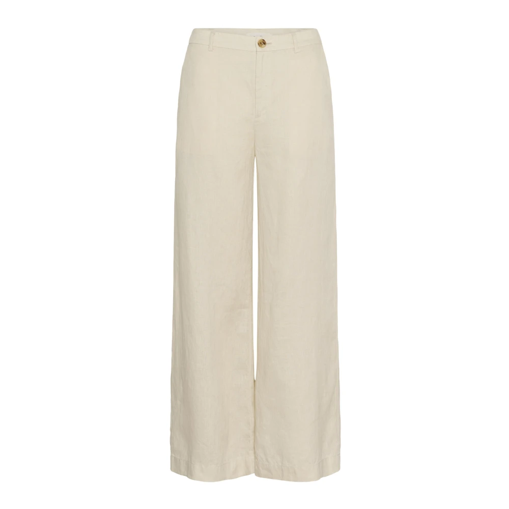 Trousers > Wide Trousers - - Part Two - Modalova