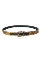 belts