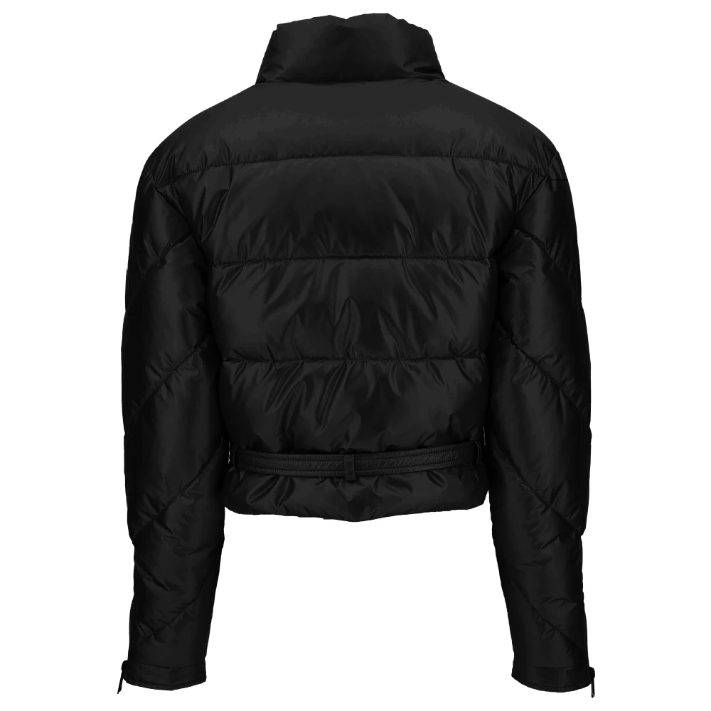 Versace Jeans Couture Jassen Black Dames