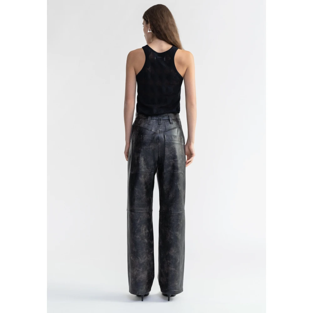 Aeron Kismet Black Dames