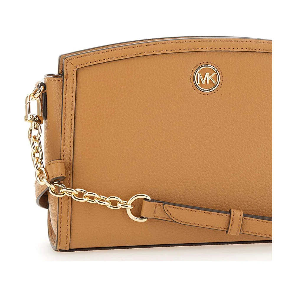 Michael Kors Beige Tassen van Beige Dames