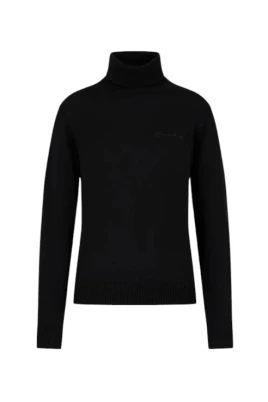 Dolcevita Turtleneck