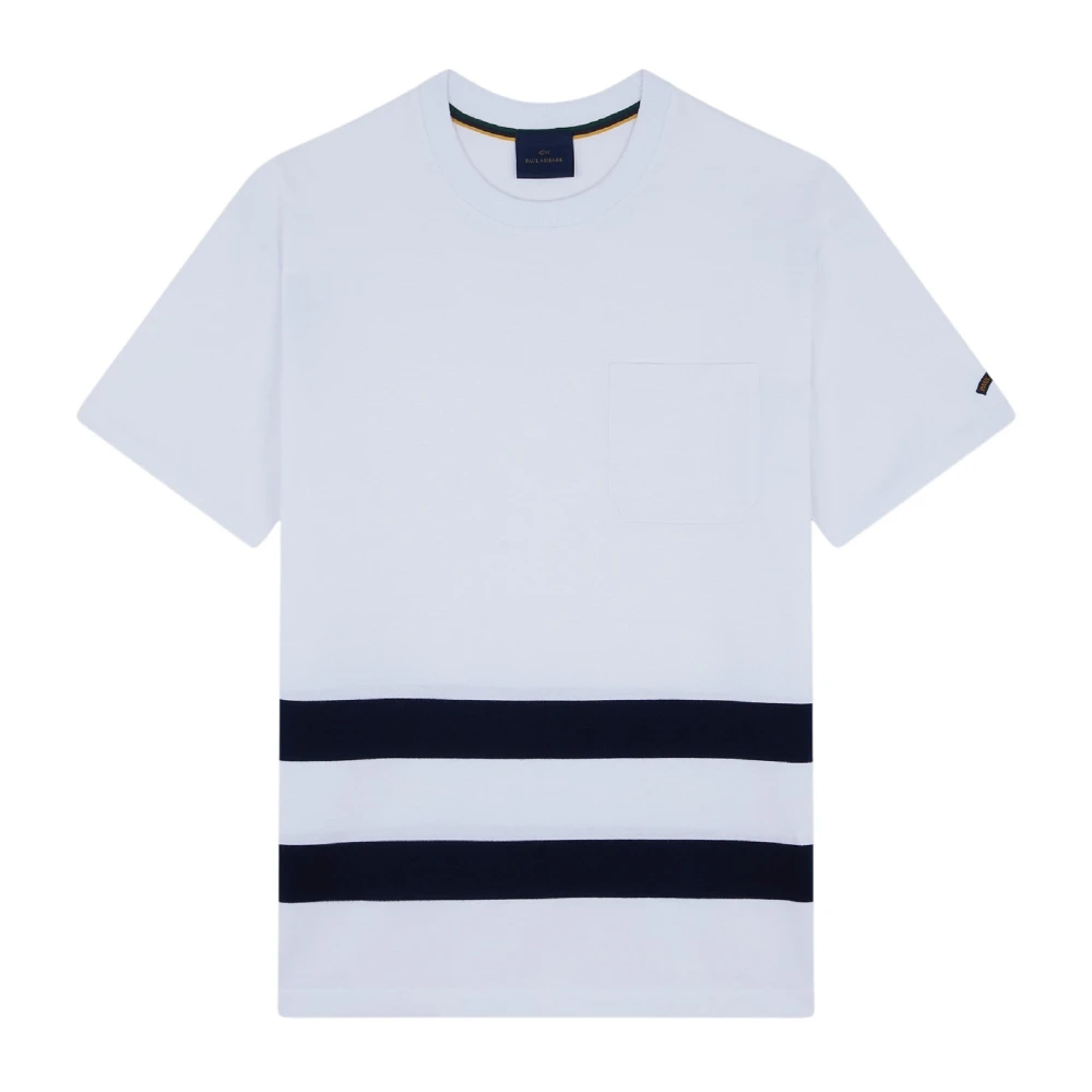 Tops > T-Shirts - - Paul & Shark - Modalova