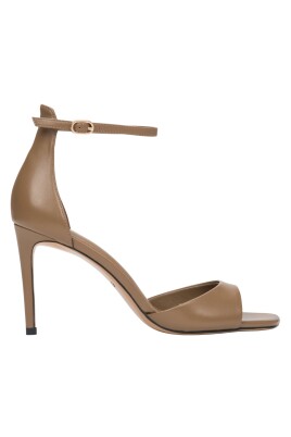 elegant-brown-high-heels-sandals
