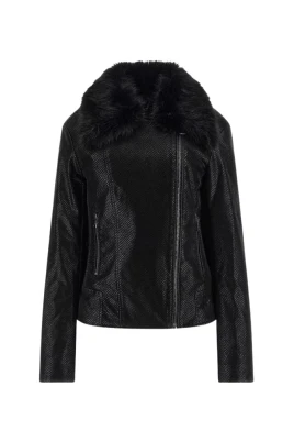New Olivia Jacket