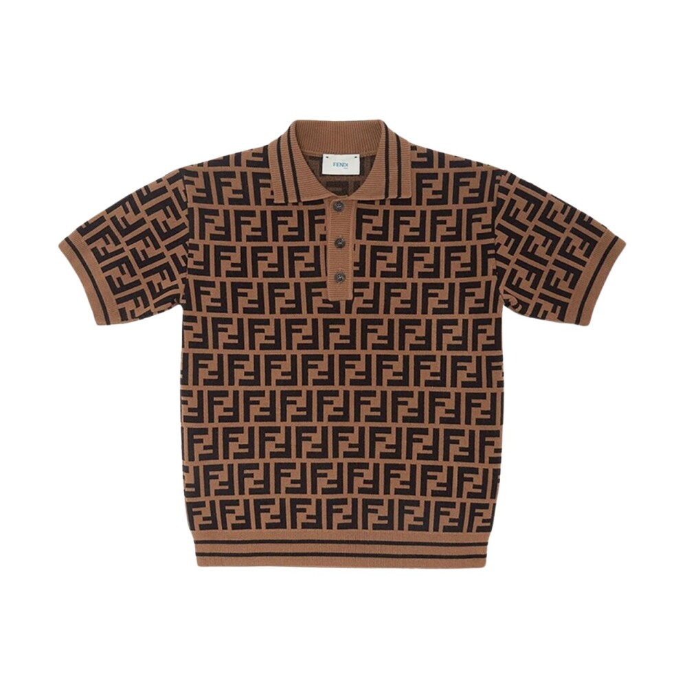 Shop fashion from Fendi