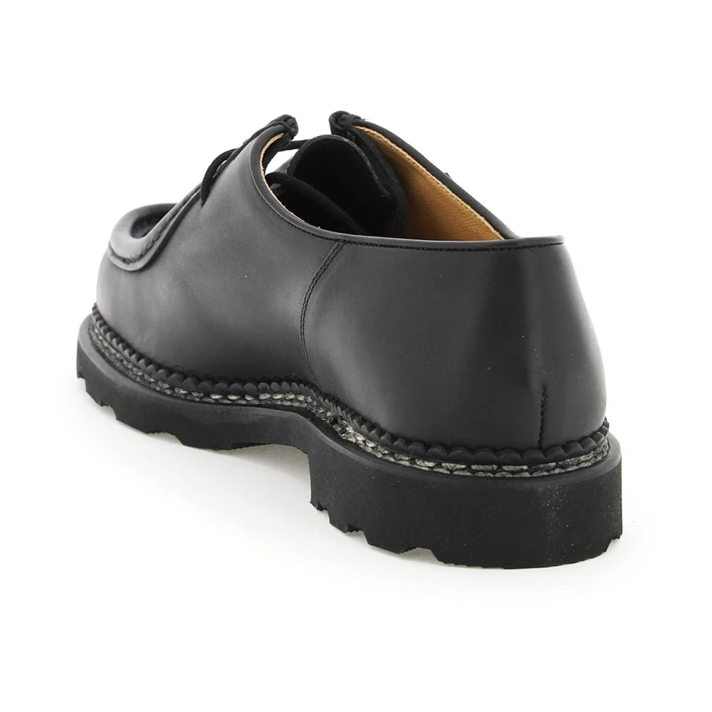 Paraboot Zakelijke schoenen Black Heren