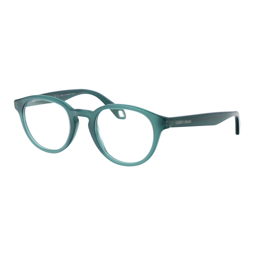 Giorgio Armani Stijlvolle Optische Bril Model 0Ar7248 Green Heren