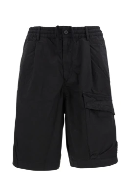 Micro-Reps Boxy Lens Shorts