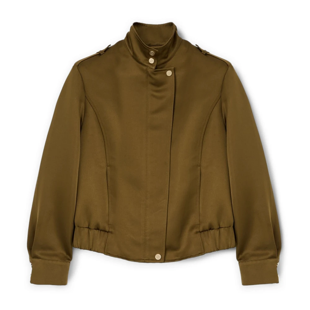 Jackets > Bomber Jackets - - Motivi - Modalova