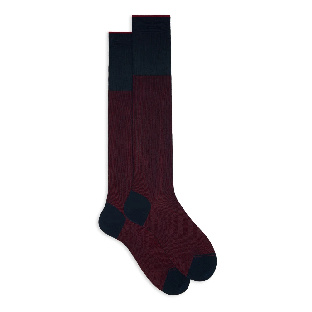 Underwear > Socks - - Gallo - Modalova