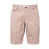 slim-fit-bomull-bermuda-shorts