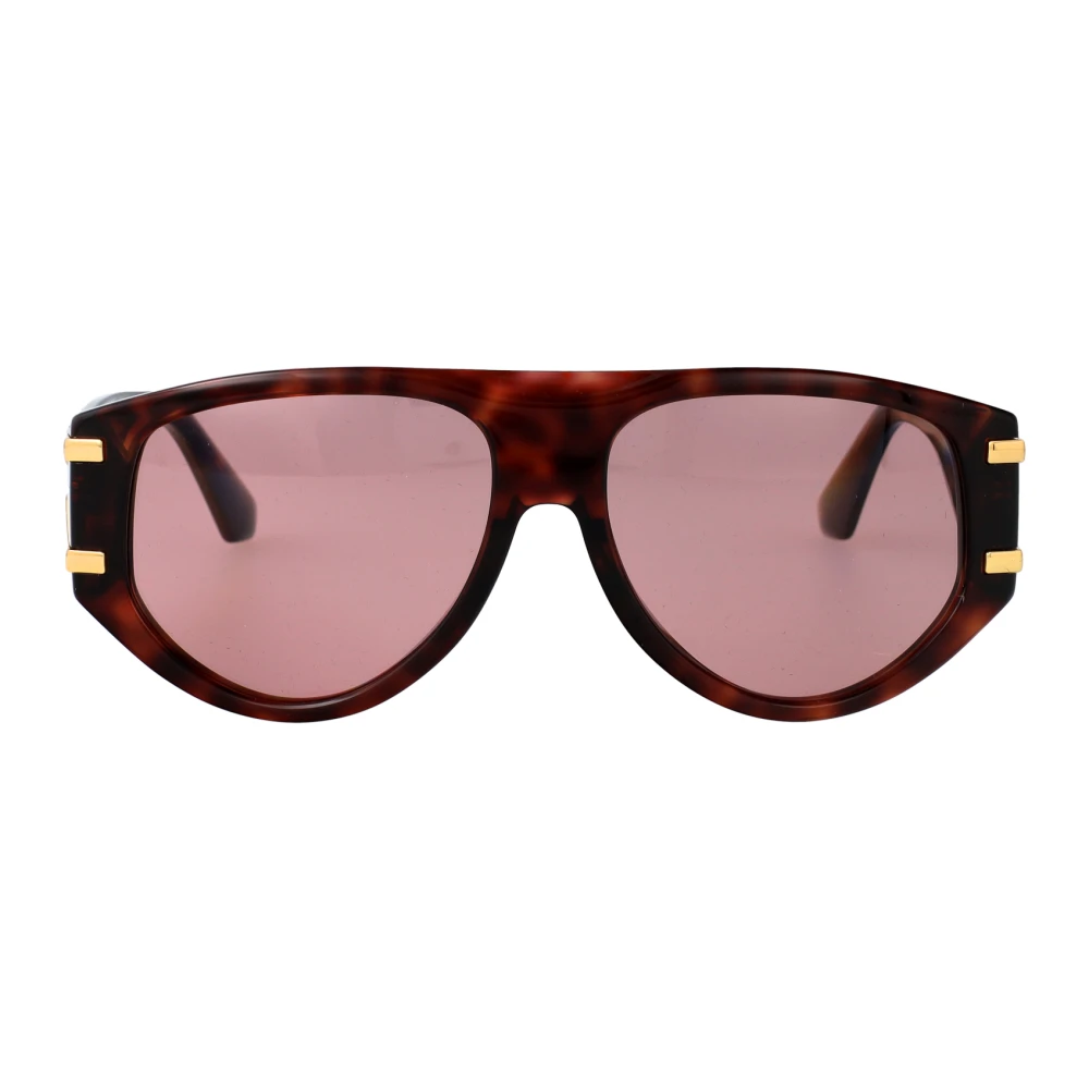 Dolce & Gabbana Vrouw Bruin Stijlvolle Zonnebril Met Model 0Dg4499