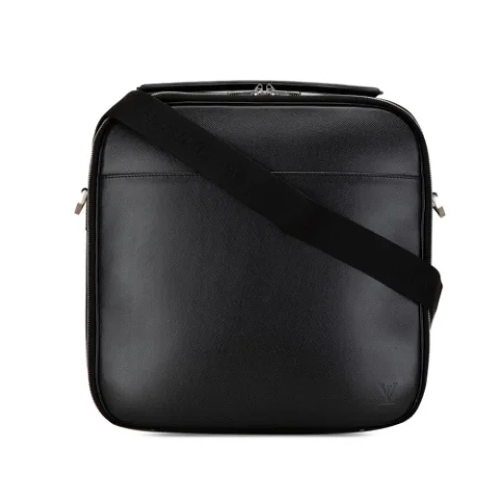 Pre-owned > Pre-owned Bags > Pre-owned Cross Body Bags - - Louis Vuitton Vintage - Modalova