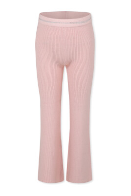 ribbed-pink-rhinestone-logo-leggings