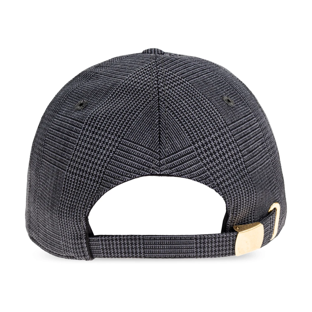 alexander mcqueen Pet Gray Heren