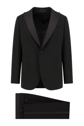 black-satin-single-button-suit
