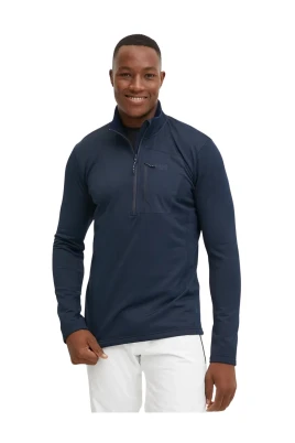 Versalite Half-Zip Fleece