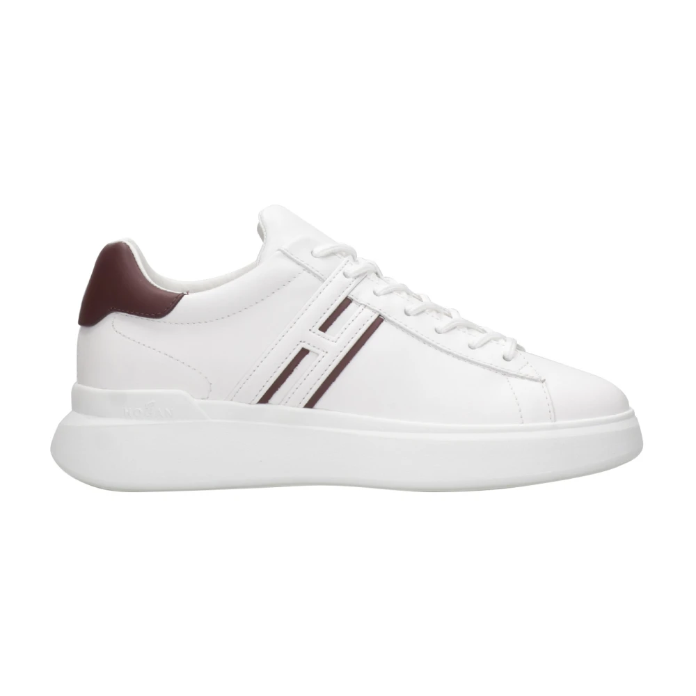 Hogan - Shoes > Sneakers - White - Hogan - Modalova