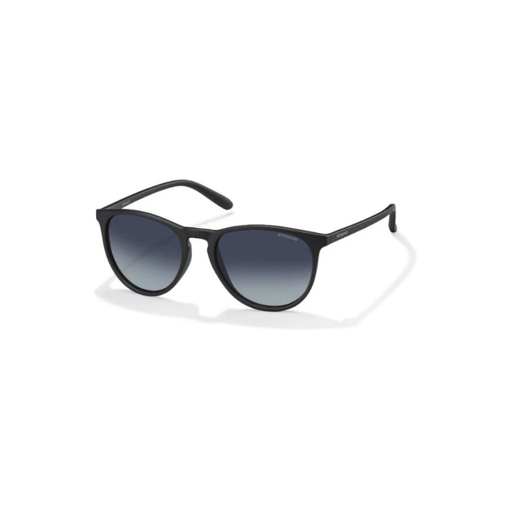 Polaroid Black Sunglasses - Unisex - Sunglasses - 54 Mm - Accessories