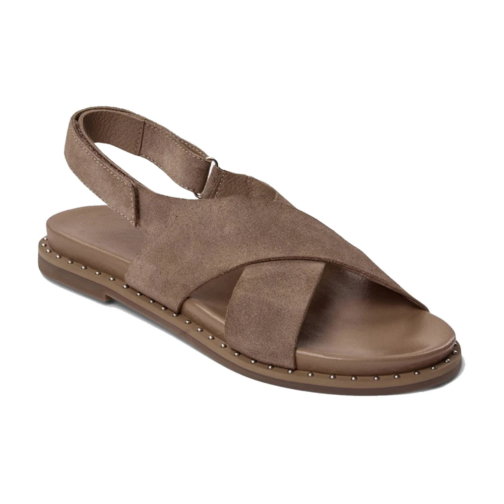 Shoes > Sandals > Flat Sandals - - Sofie Schnoor - Modalova