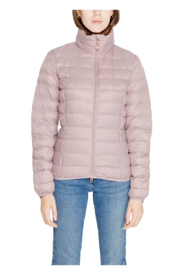 Nylonjacka Dam Höst/Vinter Kollektion