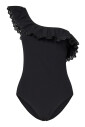 maillot-de-bain-noir-a-volants-une-epaule