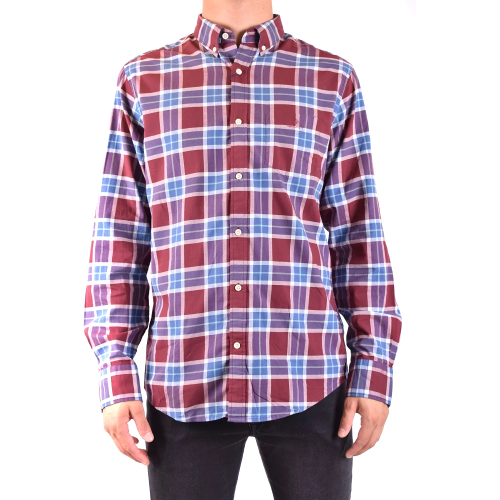 Shirts > Casual Shirts - - Gant - Modalova