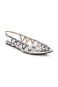 braided-ballerina-silver-pointed-toe