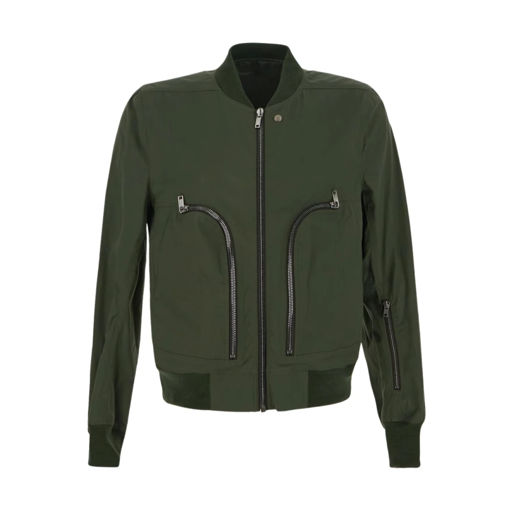 Jackets > Bomber Jackets - - Rick Owens - Modalova
