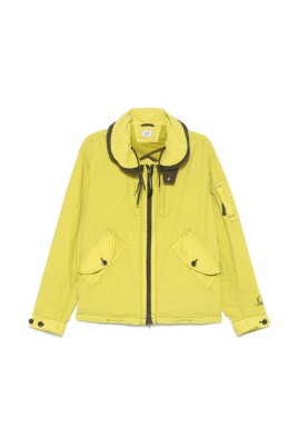 avocado-green-coat-with-hidden-hood